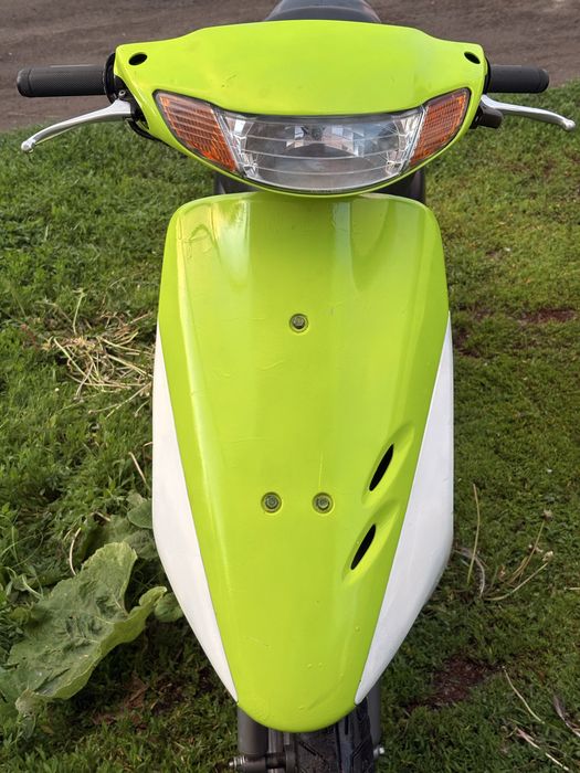 Хонда дио 34 honda dio 34
