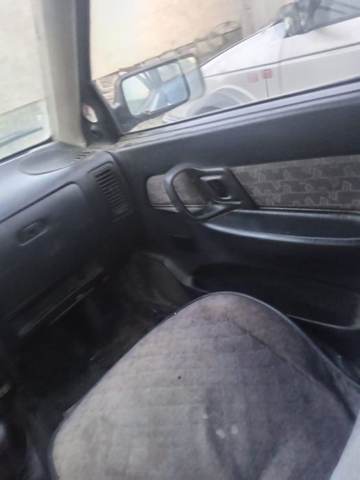 Продам машину Сеат Кордоба