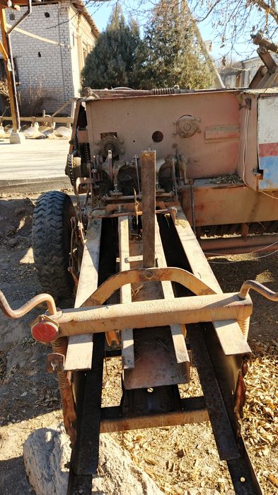 Т 40 кргиз опарат сотилад