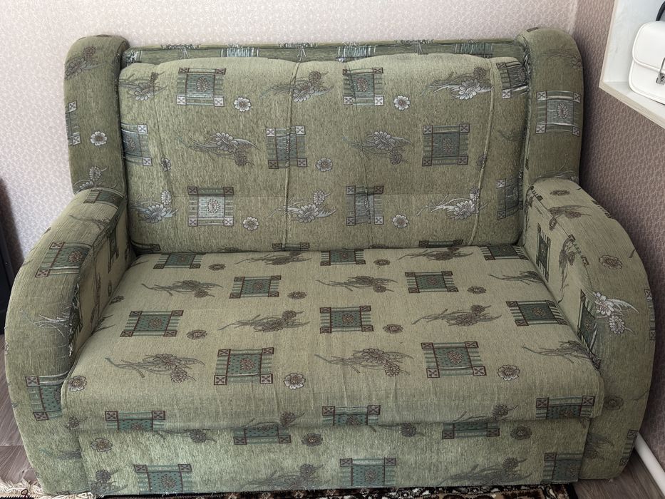 Продам диван, с местом для хранения