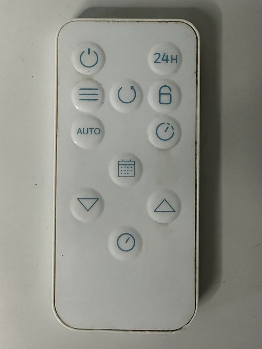 Керамичен нагревател Ready Warm 5350