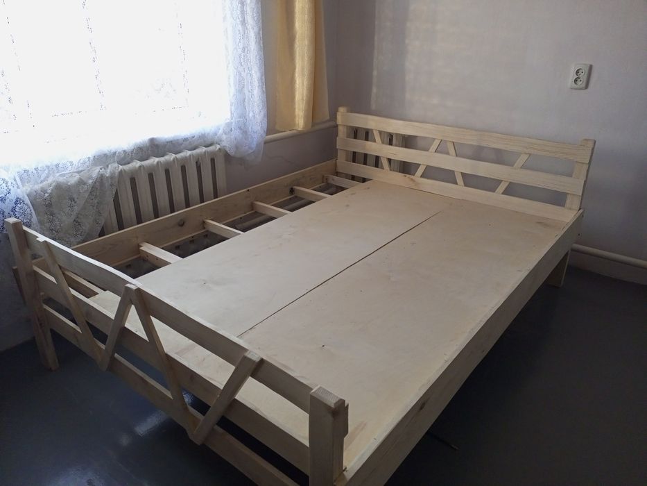 Продам новую кровать