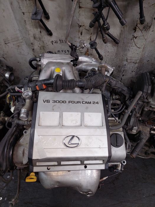 Матор Камри 20 объём 3 1MZ