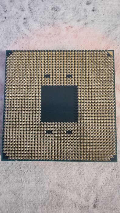 AMD Ryzen 5 5600x AM4, Wraith Stelth