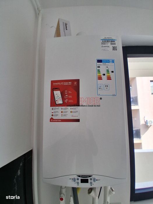 Garsoniera - Bragadiru - Leroy Merlin