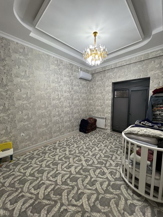 Сдается в аренду, квартира,24 квартал учтепа