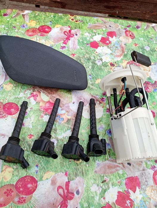 Piese dezmembrari fiat bravo