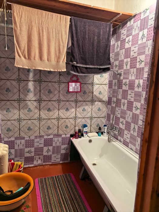 Продам 3х комнатную квартиру