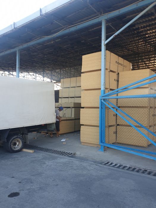 ОСБ-3 Osb-3  Оптом нархларда. Влагостойка РОССИЯ