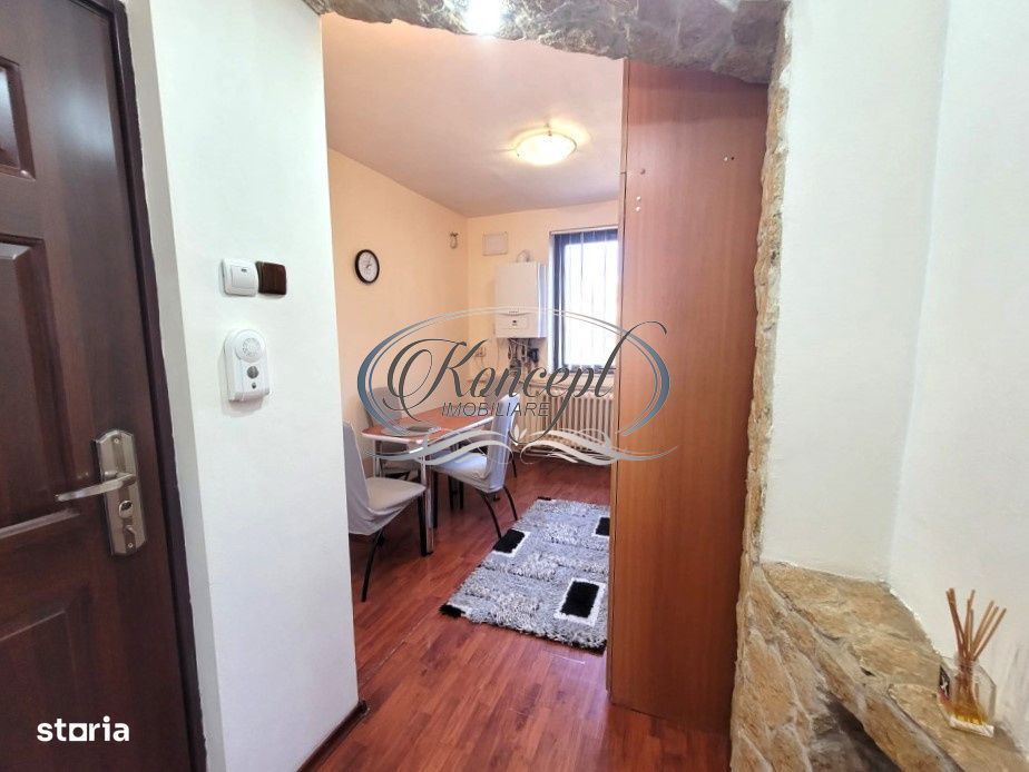 Apartament la prima inchiriere pe strada Unirii