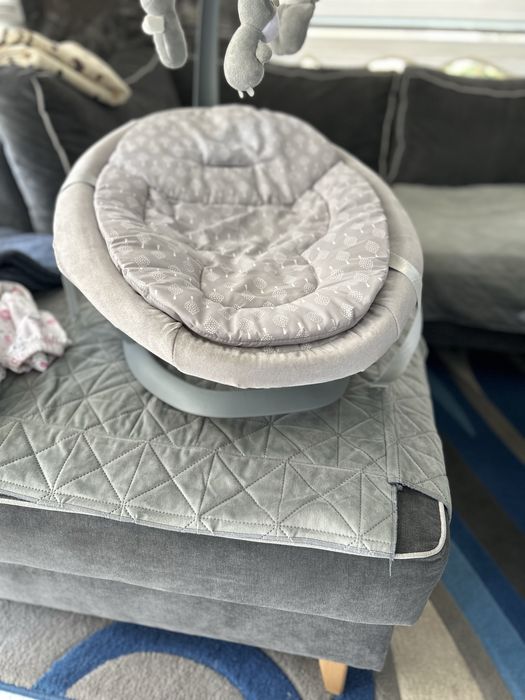 Бебешка люлка  за новородено