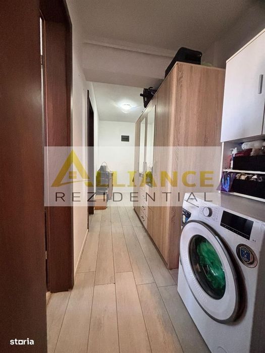 Apartament 2 camere cu PARCARE INCLUSA | 10 minute de metrou