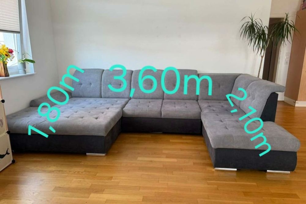 Coltar extensibil model u GRI