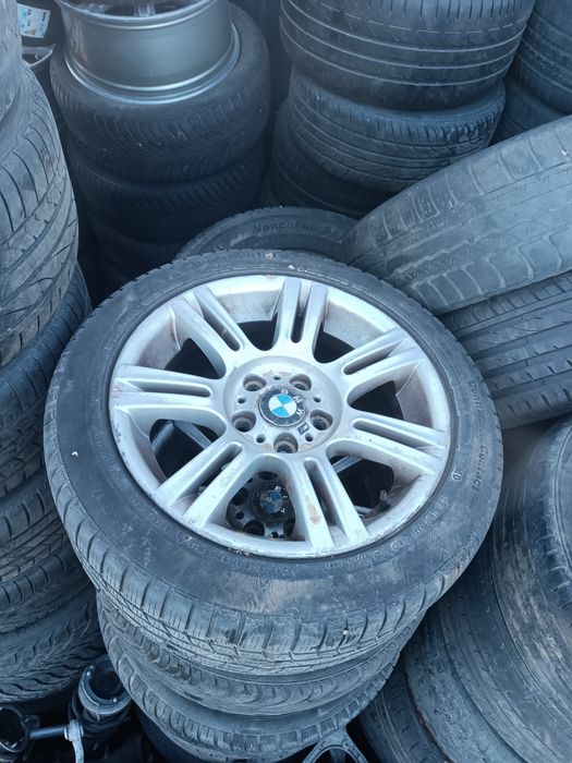 Jante BMW 17" 2 dimensiuni e90 e91 e92 e93