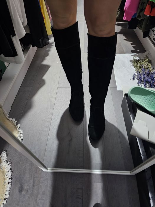 Cizma Tamaris marine 39