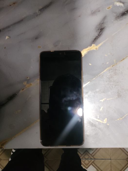 ZTE BLADE A71. Holati ideal