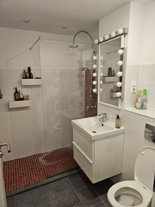 Ofer spre inchiriere apartament cu 2 camere in complexul rezidential Acta Colors