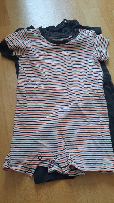 Body pijamale mărimea 86