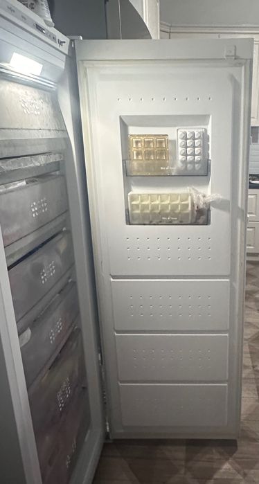 Морозильник Atlant