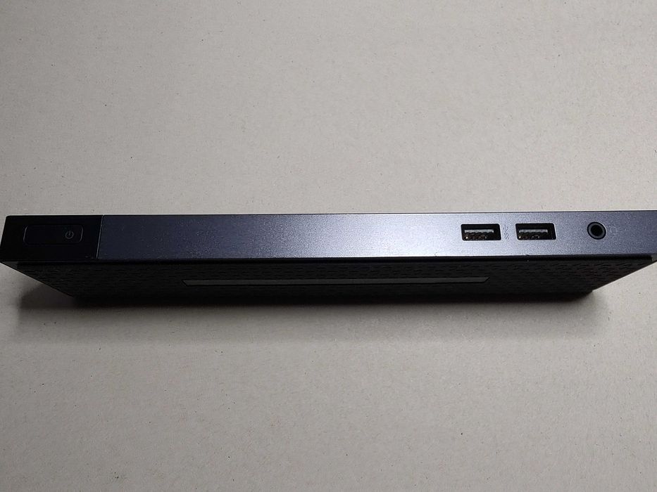 Docking Station HP Elite Thunderbolt 3 Dock HSTNN-CX01