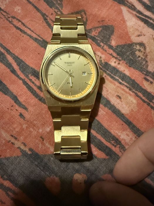 Tissot PRX (нов)
