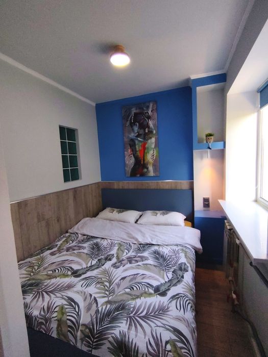 Продается 1 комнатная квартира