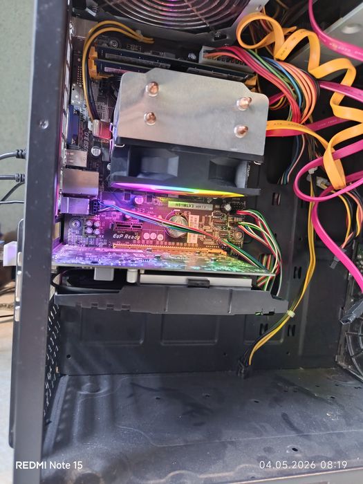 Gtx 750 ti 2gb sotiladi