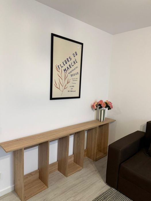 Apartament 2 camere New Confort City, mobilat si utilat. 0%comision