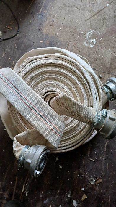 Furtun pompieri 2 toli