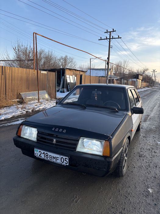 Продам Ваз 21099