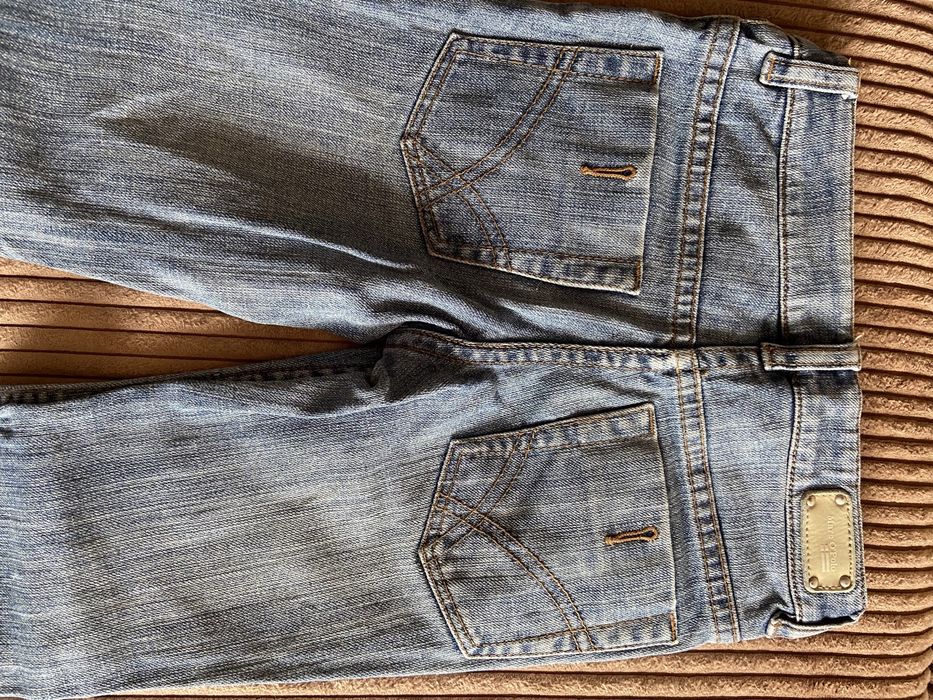 Маркови детски дънки и джинси