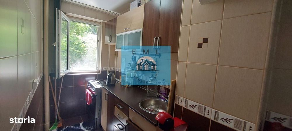 Apartament 3 camere langa Liceul Lucian Blaga