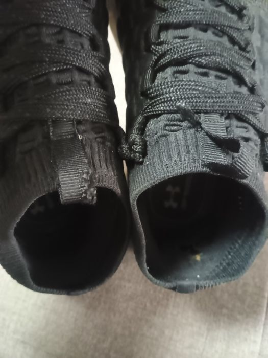 Adidasi under armour 41