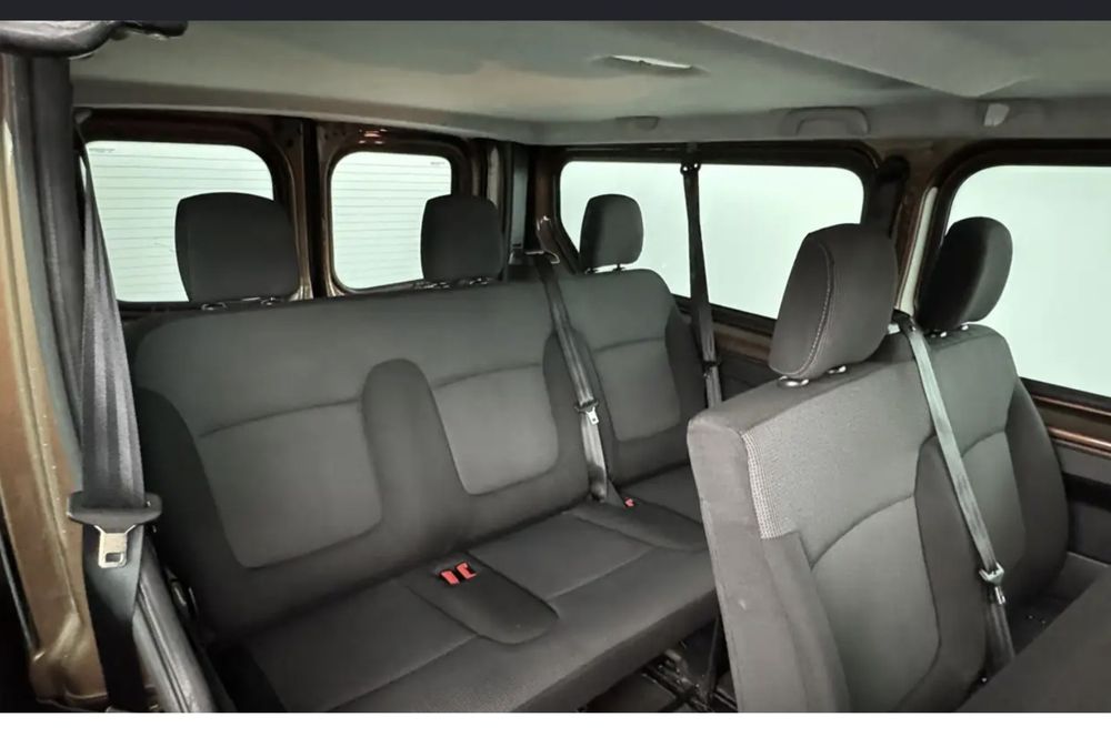 Renault Trafic 3