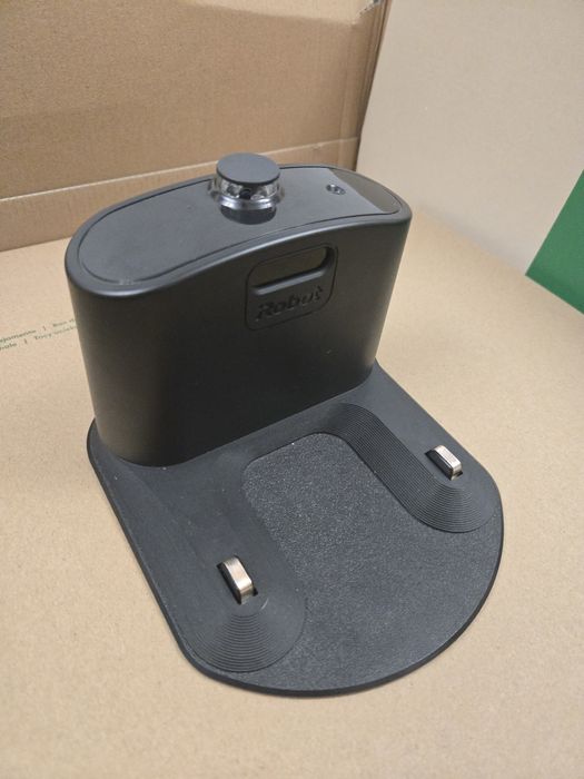 Прахосмукачка-робот iRobot Roomba Combo i5 (Сухо и мокро почистване) – Като нова!