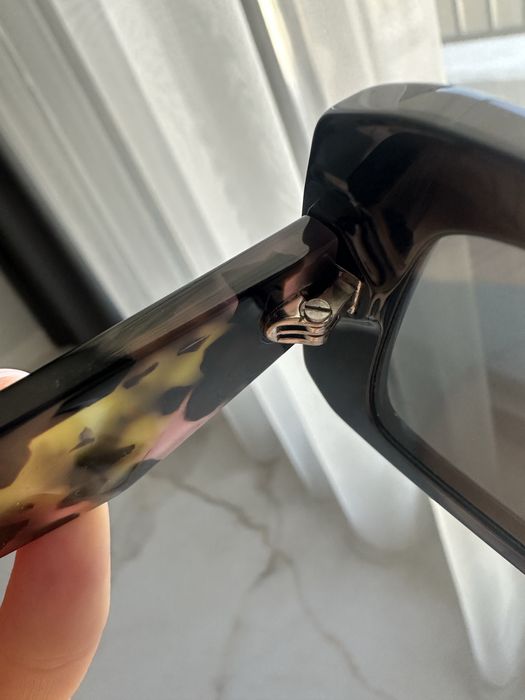 Слънчеви очила PRADA PR23YS 1AB5S0
