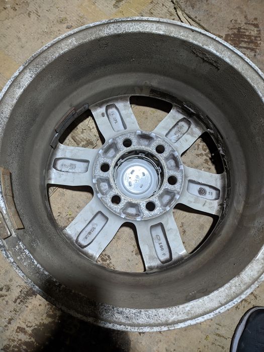 Продам диски prado 150