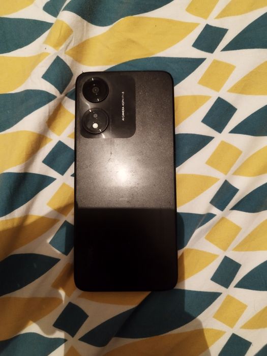 Хонор х5 плюс вв