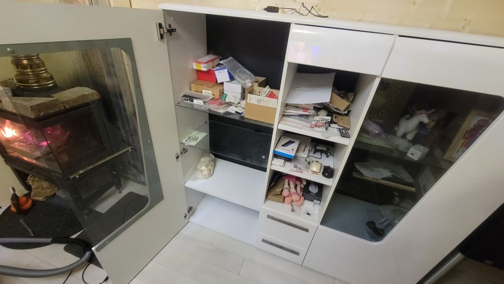 Продавам холна секция