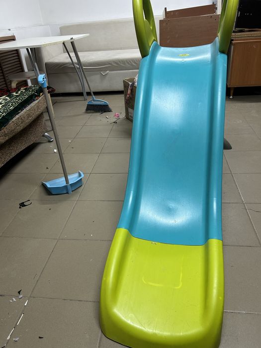 Продам Детскую горку