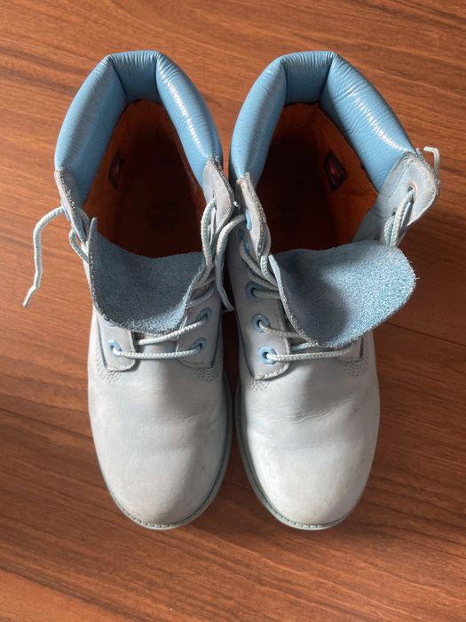 Детски обувки Timberland