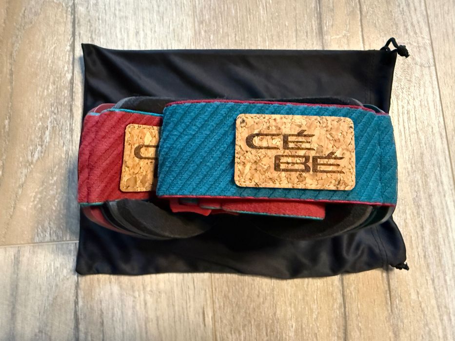 Cebe Ochelari SKI & Snowboard