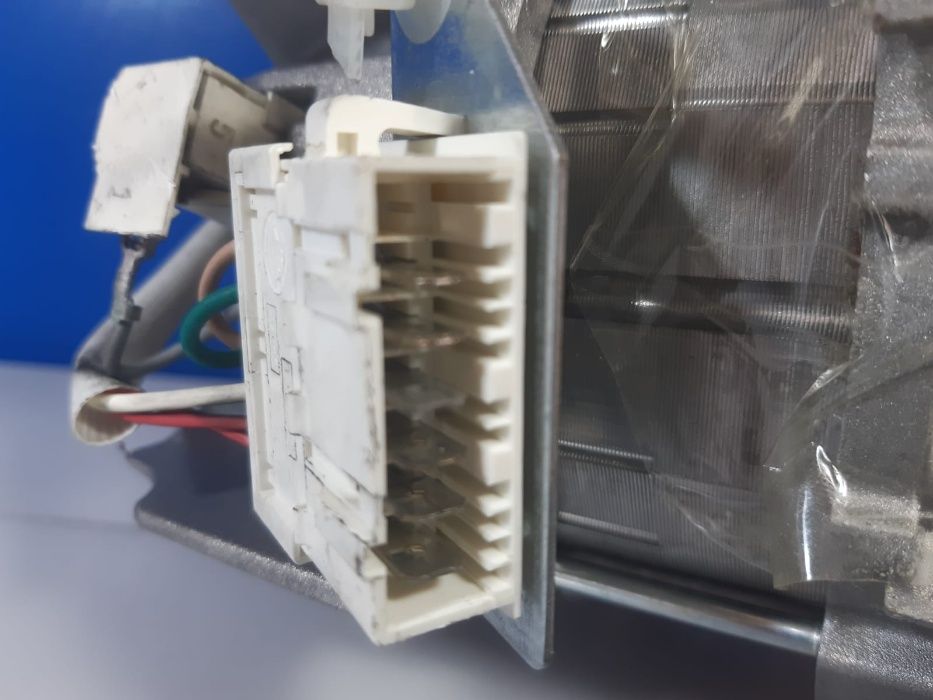 Motor masina de spalat Whirlpool TDLR65210, cod WU112U45W00/C75