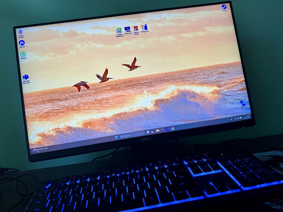 ASUS ROG Flow Z13 i9 RTX 3050 Ti + Setup Gaming Complet