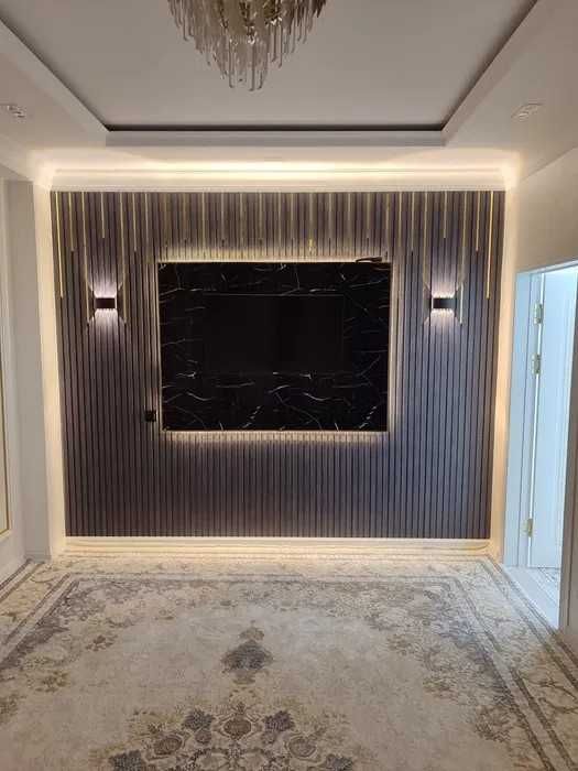 Продаётся 3х комн квартира на 2 этаже Ор-р Динамо