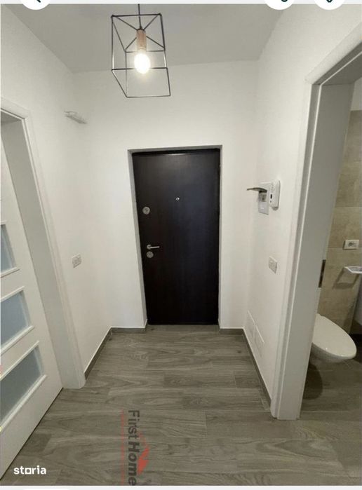 Inchiriez Garsoniera 45m2