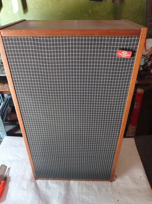 Продам стереоколонки