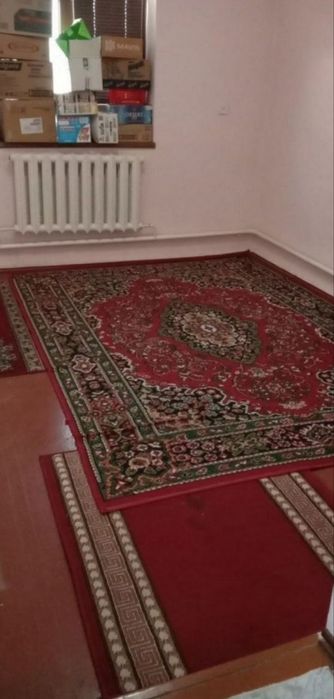 Kvartira arenda ewonguzar nurhayot Hovli