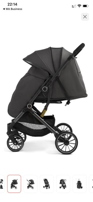 Продам коляску прогулочную