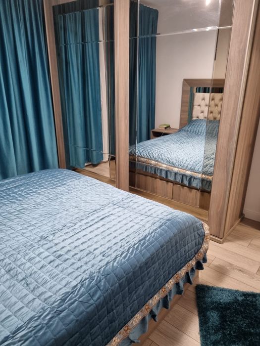 Apartament 2 Camere Astorium Mobilat/Utilat Direct Proprietar!